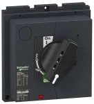Рукоятка поворотная черн. для NSX400/630 Schneider Electric LV432597