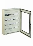 Плата модульная для S3D 600х400 Schneider Electric NSYDLM48P