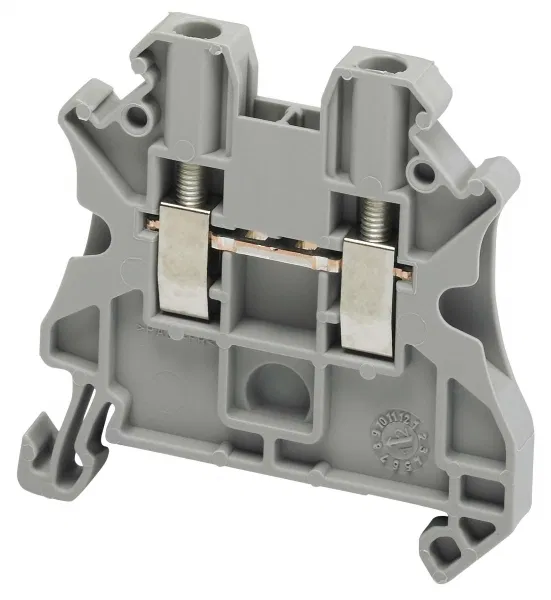 Ием Провода 2,5Мм2, 2 Точки Подключения, NSYTRV22 Schneider Electric
