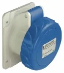 Розетка скрыт. уст. 16А 220В 2P+E IP67 Schneider Electric PKF16G723