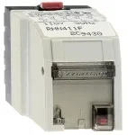 Реле промежуточное 4 перекидных контакта 220В Schneider Electric RHN411M