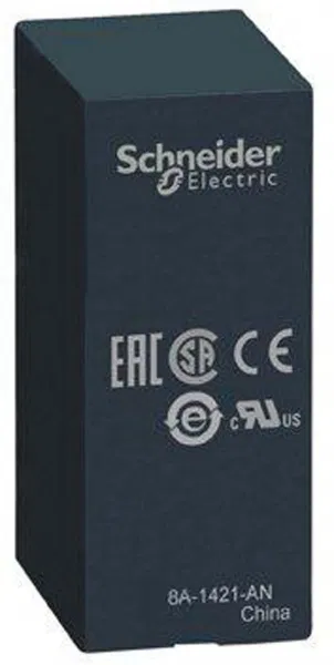 Реле 1CO 220В AC Schneider Electric RSB1A160M7