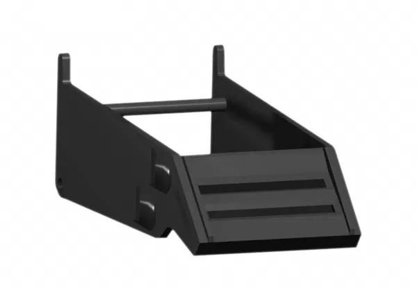 Скоба для фикс. и извлечения Schneider Electric RXZR335