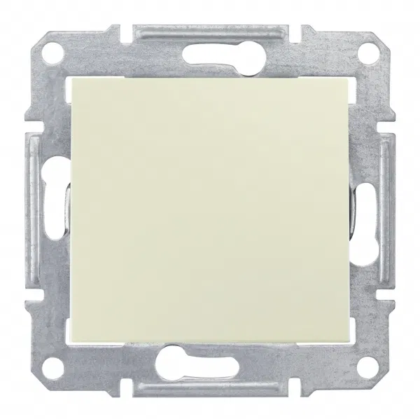 Выключатель 10А, Беж. SDN0100147 Schneider Electric
