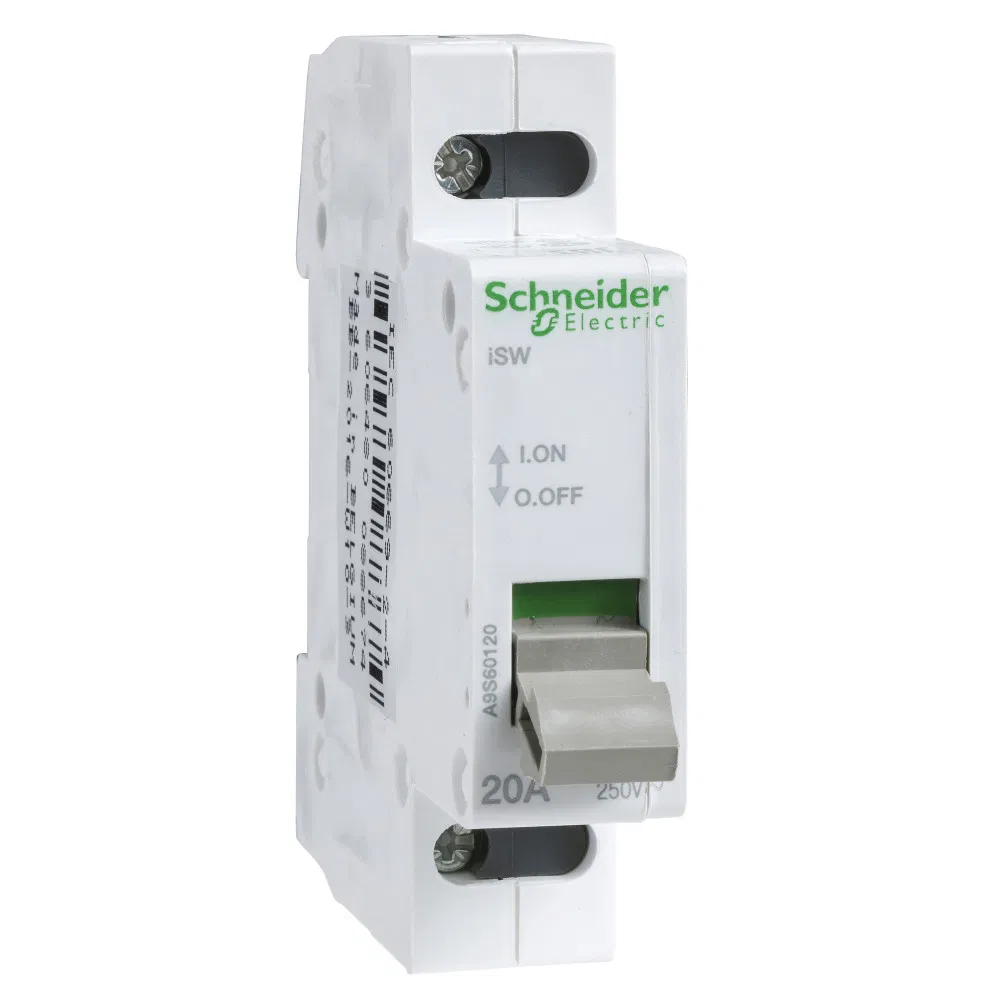 Выключатель Нагрузки Isw 1П 32A A9S60132 Schneider Electric