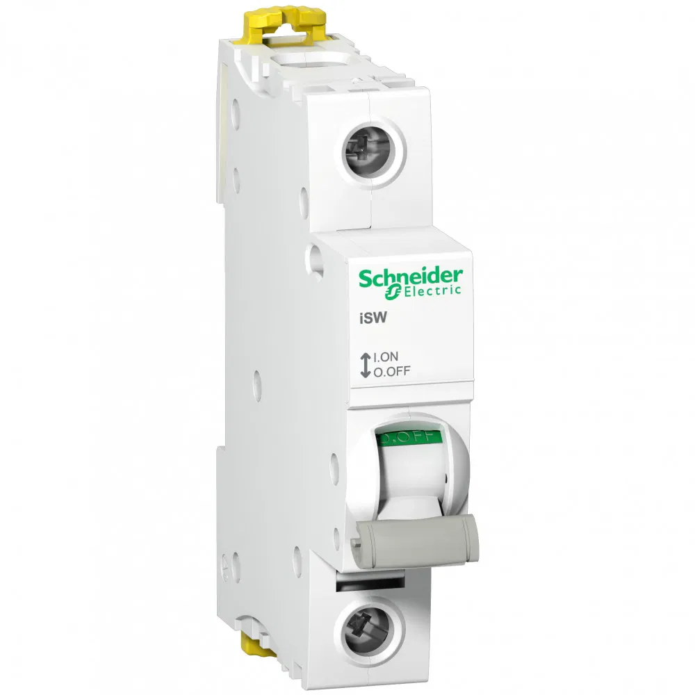 Выключатель Нагрузки Isw 1П 63A A9S65163 Schneider Electric