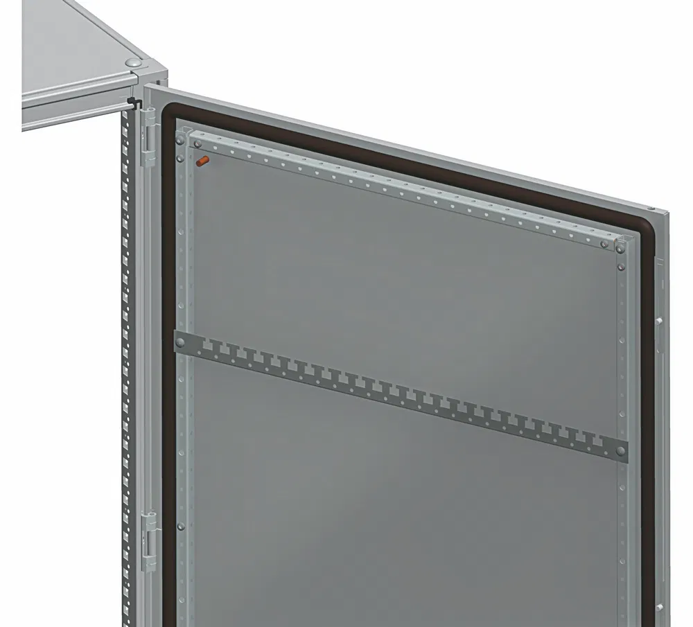 Поперечн. Рейка Для Кабелей 800Мм NSYSDGCR8 Schneider Electric