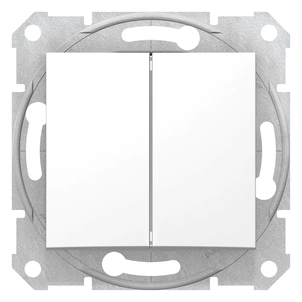 Перекл. 2Кл., Бел. SDN0600121 Schneider Electric