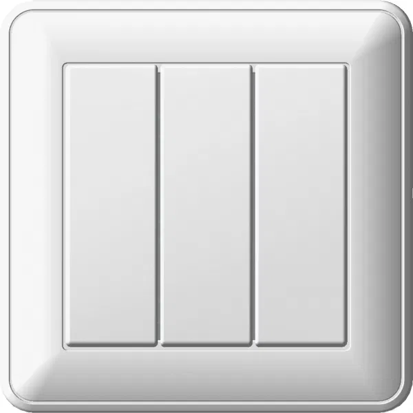 Выключатель 3-кл. СП W59 16А IP20 бел. Schneider Electric ВС0516-351-18 VS0516-351-18 (ВС0516-351-18)