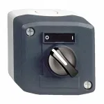 Блок управления 2 позиц. перекл. Schneider Electric XALD134
