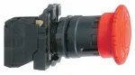 Кнопка Аварийного Останова 22Мм С Возвр. XB5AS542 Schneider Electric