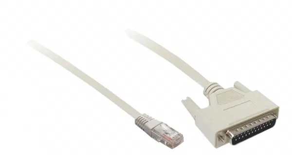 Кабель TESYS ATV XBTN 2.5м Schneider Electric XBTZ938