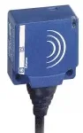 Датчик индуктивный формата E Schneider Electric XS7E1A1PAL2