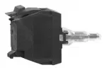 Светодиод 230В для конт. коробки Schneider Electric ZALVM3