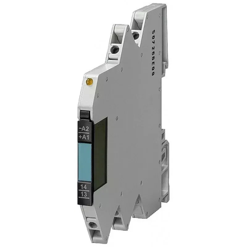 Вспомогательное реле, 4 переключающих контакта 3TX7014-1AM00 Siemens