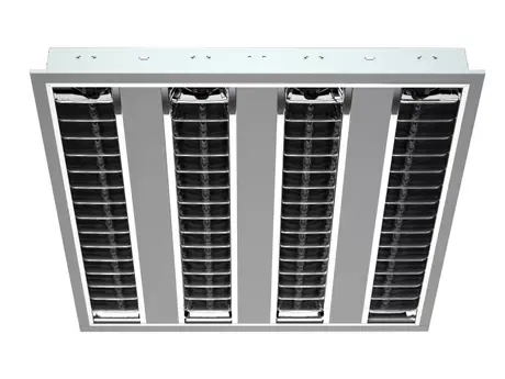 PTF/R UNI LED 595 4000K 1022000070 Световые технологии