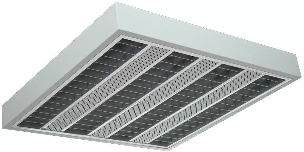 PTF UNI LED 595 EM 4000K 1048000070 Световые технологии