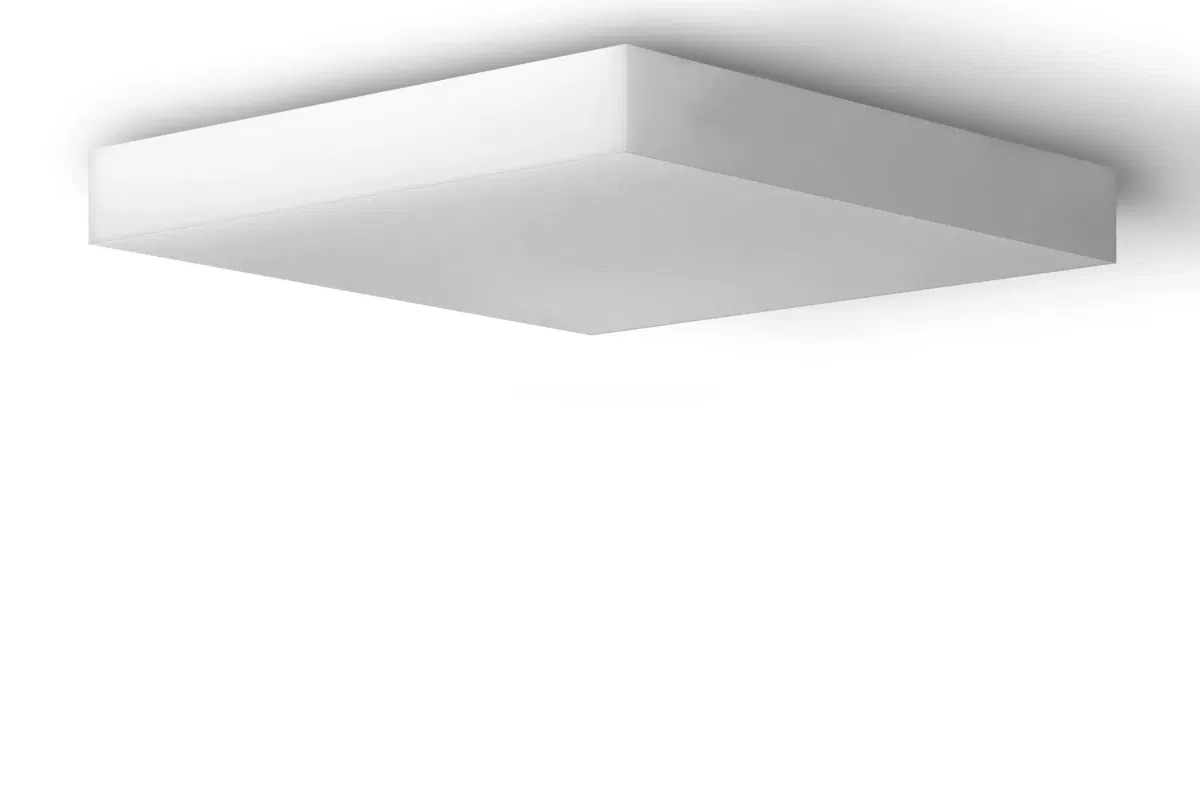 IZAR SQUARE S 330/218 WH светильник Световые Технологии 1075000030