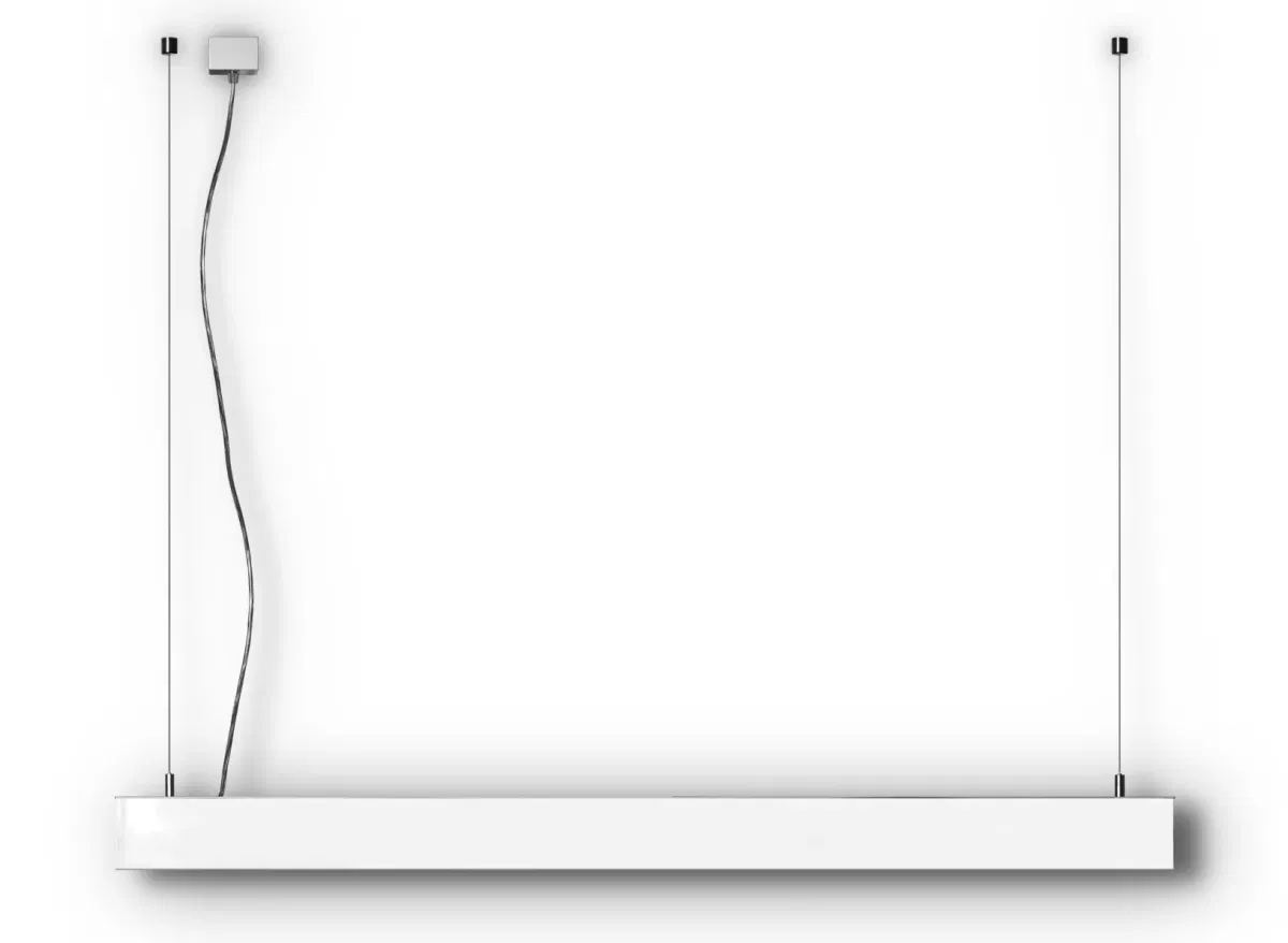 IZAR LINE P LED 1500 WH 4000K светильник Световые Технологии 1075000370
