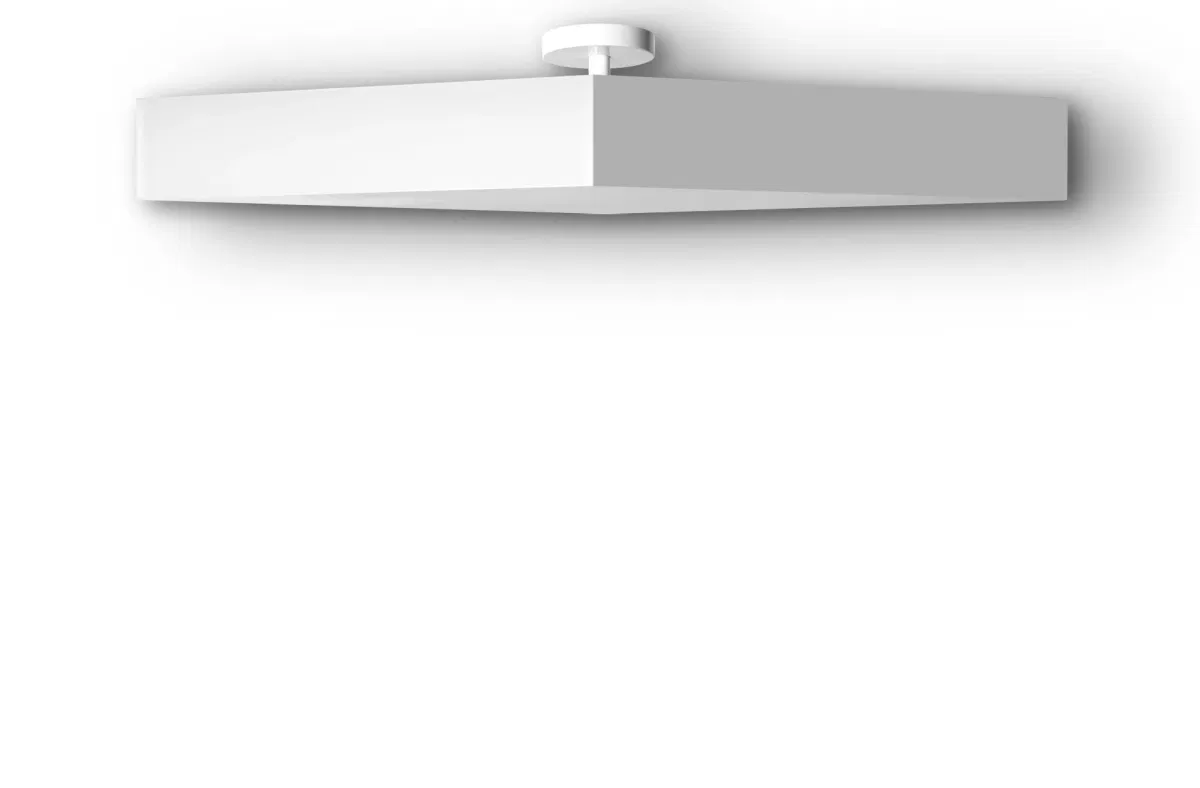 IZAR SQUARE K LED 900 WH 3000K светильник Световые Технологии 1075000560