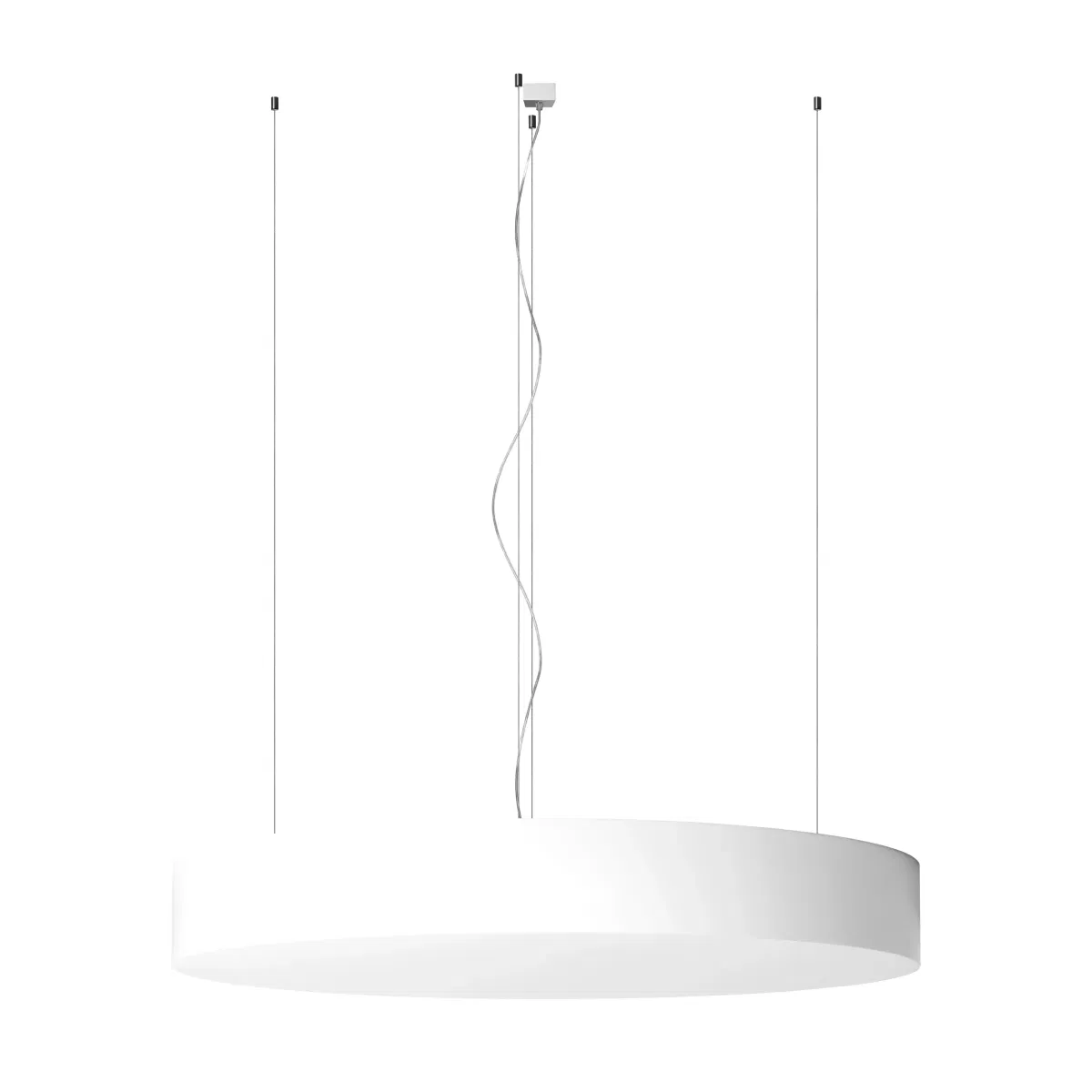 IZAR ROUND P LED 900 WH 3000K светильник Световые Технологии 1075002240