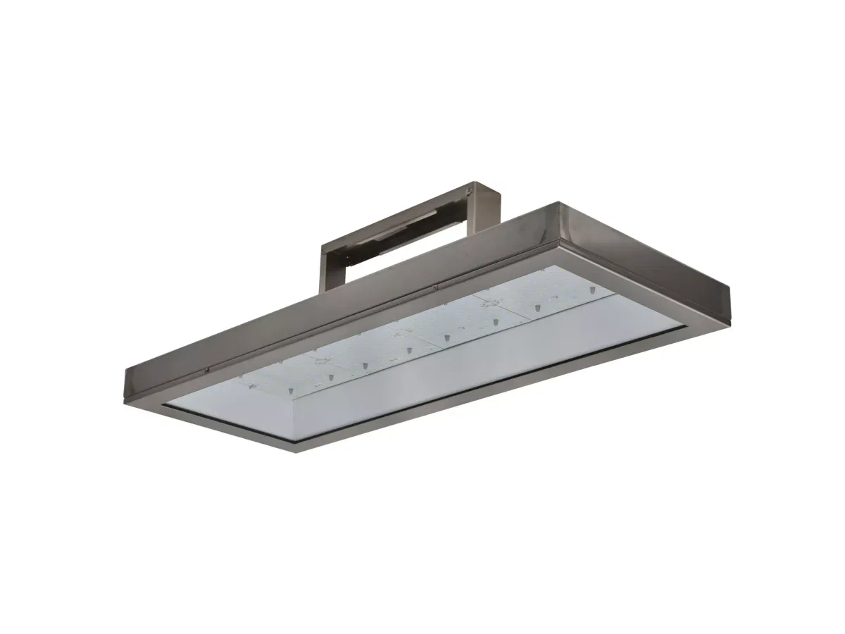 INOX LED 80 (GL/SS) 5000K 1079000270 Световые технологии