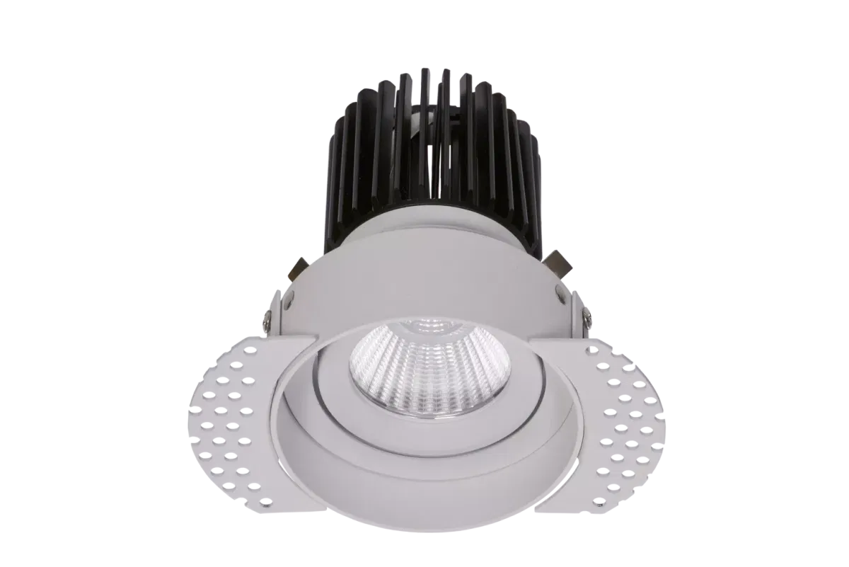 UNO 18 WH D45 3000K DALI 1080000150 Световые технологии