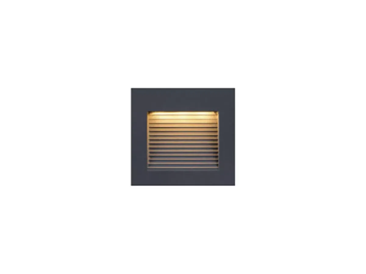 DECA LED 2W 830 SL 1100500010 Световые технологии