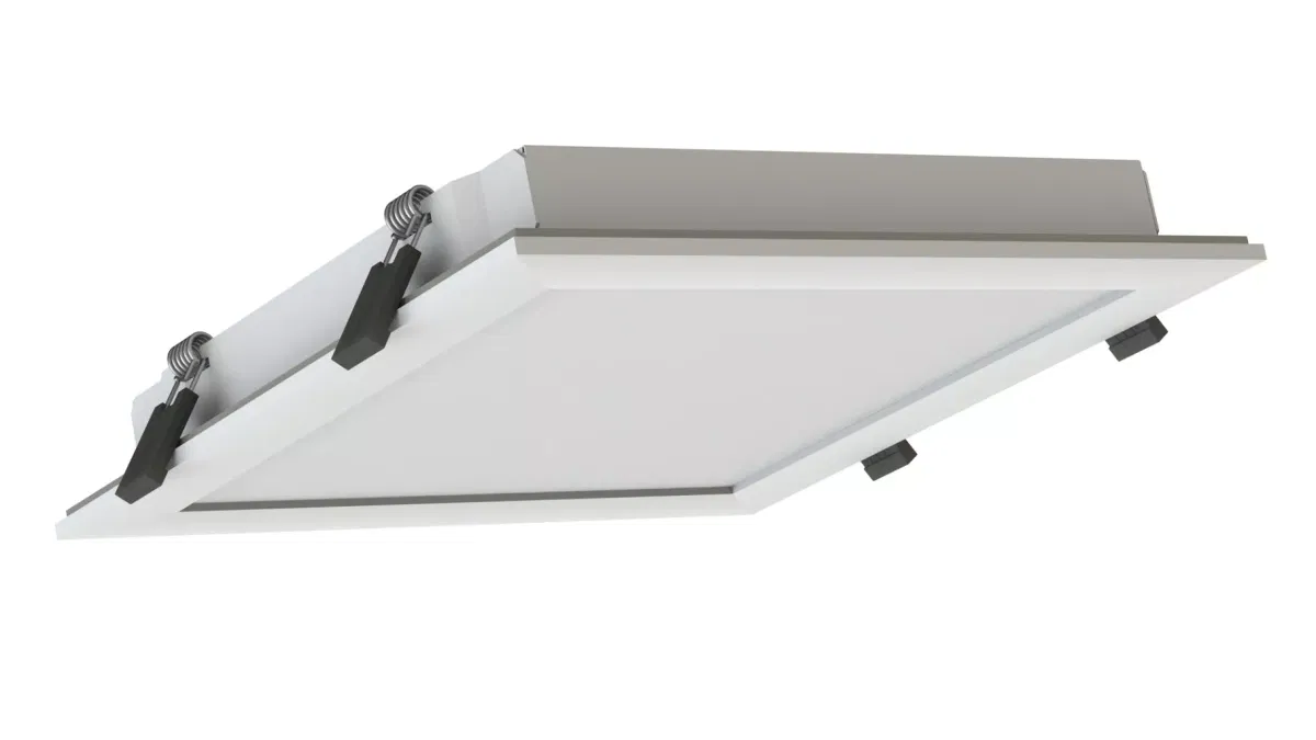 DLK LED 40 4000K 1102200020 Световые технологии