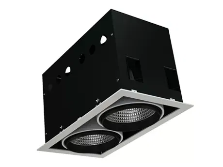 SNS LED 2M 30 W D70 4000K светильник Световые Технологии 1159000110