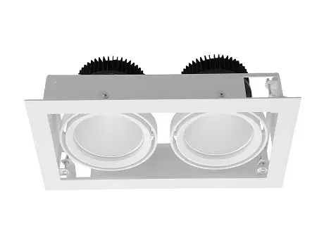 SNS LED 1M 35 W D45 4000K new 1159000320 Световые технологии
