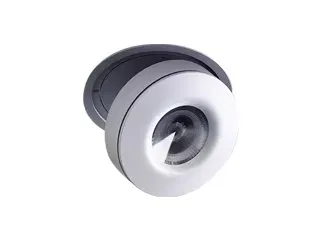 UFO DL LED 25 D10 4000K 1170001210 Световые технологии