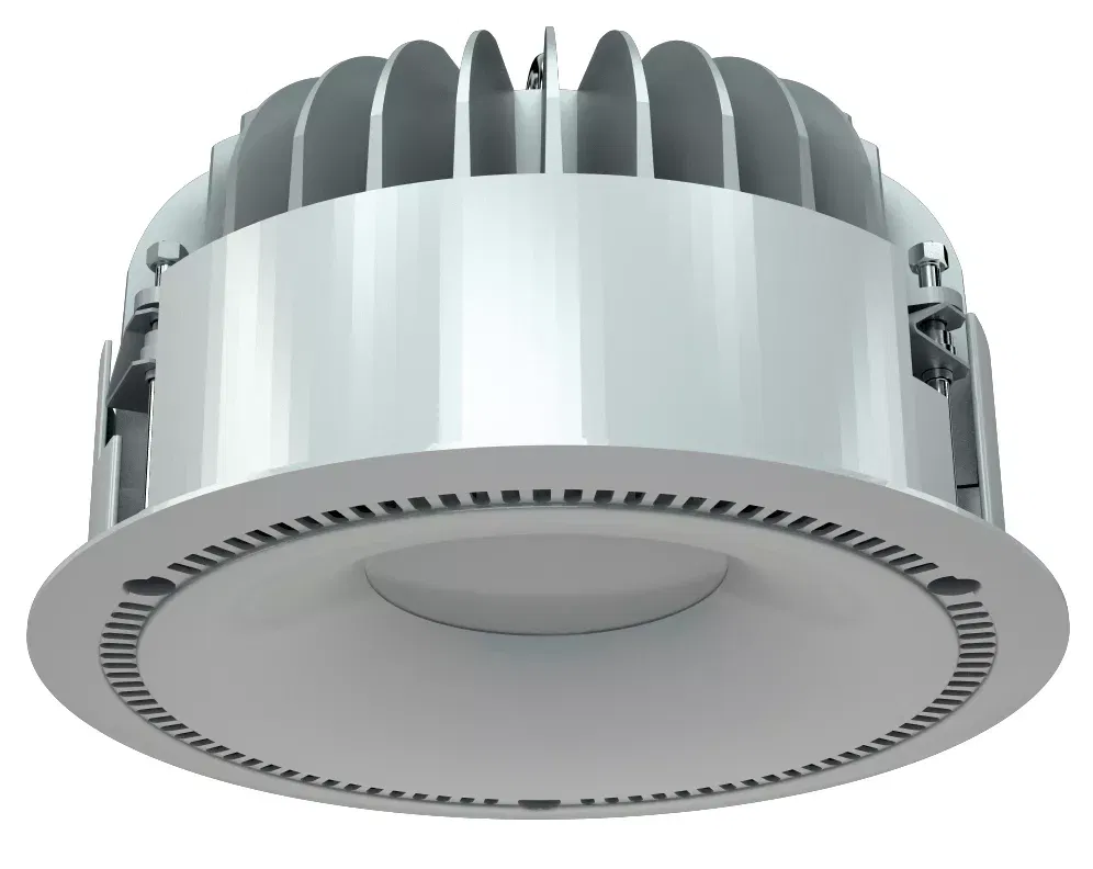 DL POWER LED 40 D60 3000K 1170001330 Световые технологии
