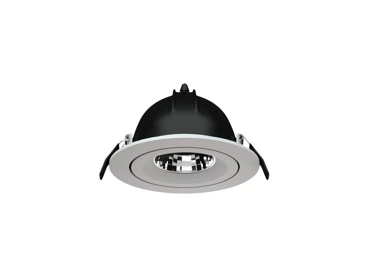 DL TURN LED 15 W D50 5000K светильник Световые Технологии 1170001990
