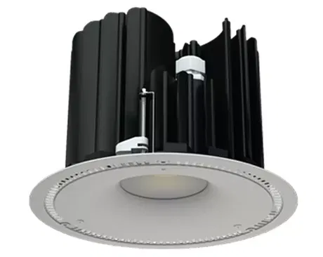 DL POWER LED 40 D60 IP66 3000K 1170003220 Световые технологии