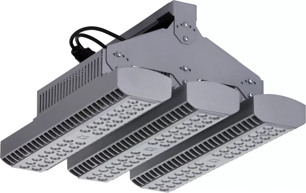 HB LED 225 D80 Ex 5000K 1224001690 Световые технологии
