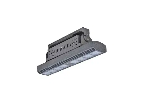HB LED 100 D80 5000K G2 1224002910 Световые технологии