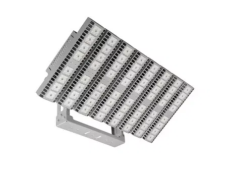 HB LED 1100 D30 5000K G2 1224003920 Световые технологии