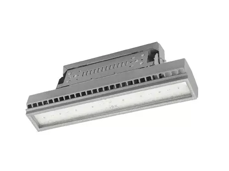 HB LED 200 D120 Ex 5000K Zone 1 светильник Световые Технологии 1224004560