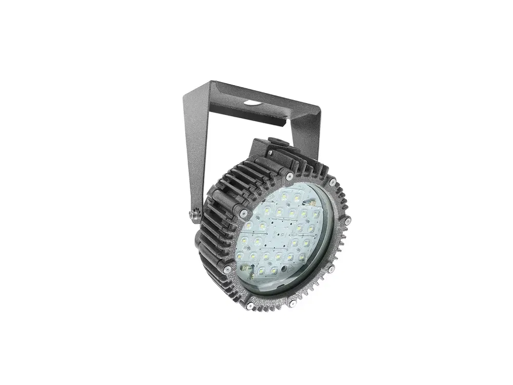 ZENITH LED 50 D120 B Ex светильник Световые Технологии 1226000080