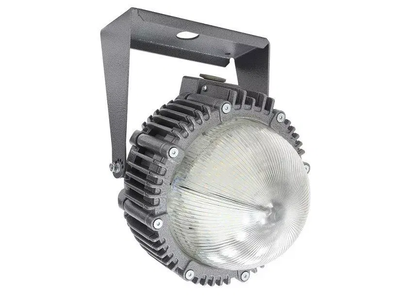 ZENITH LED 70 D270 B Ex светильник Световые Технологии 1226000170