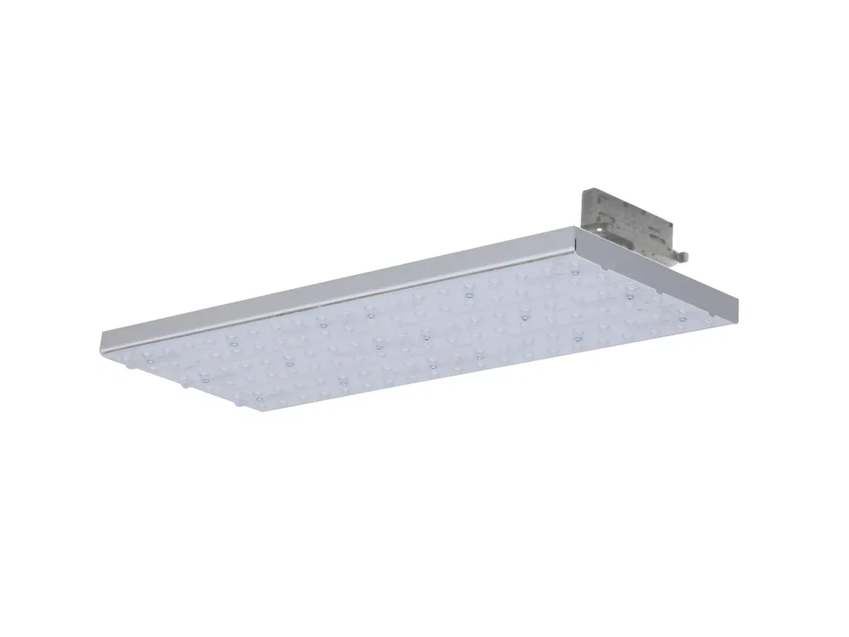 DOMINO LED PANEL/T (500) 40W D90 840 WH 1232000250 Световые технологии
