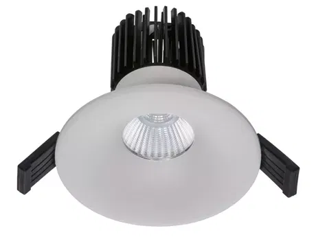 FIORE 13 WH D45 4000K (with driver) 1237000090 Световые технологии