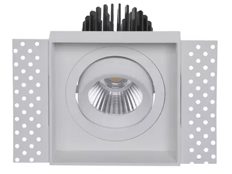 UMO 07 WH D45 3000K (with driver) 1252000010 Световые технологии
