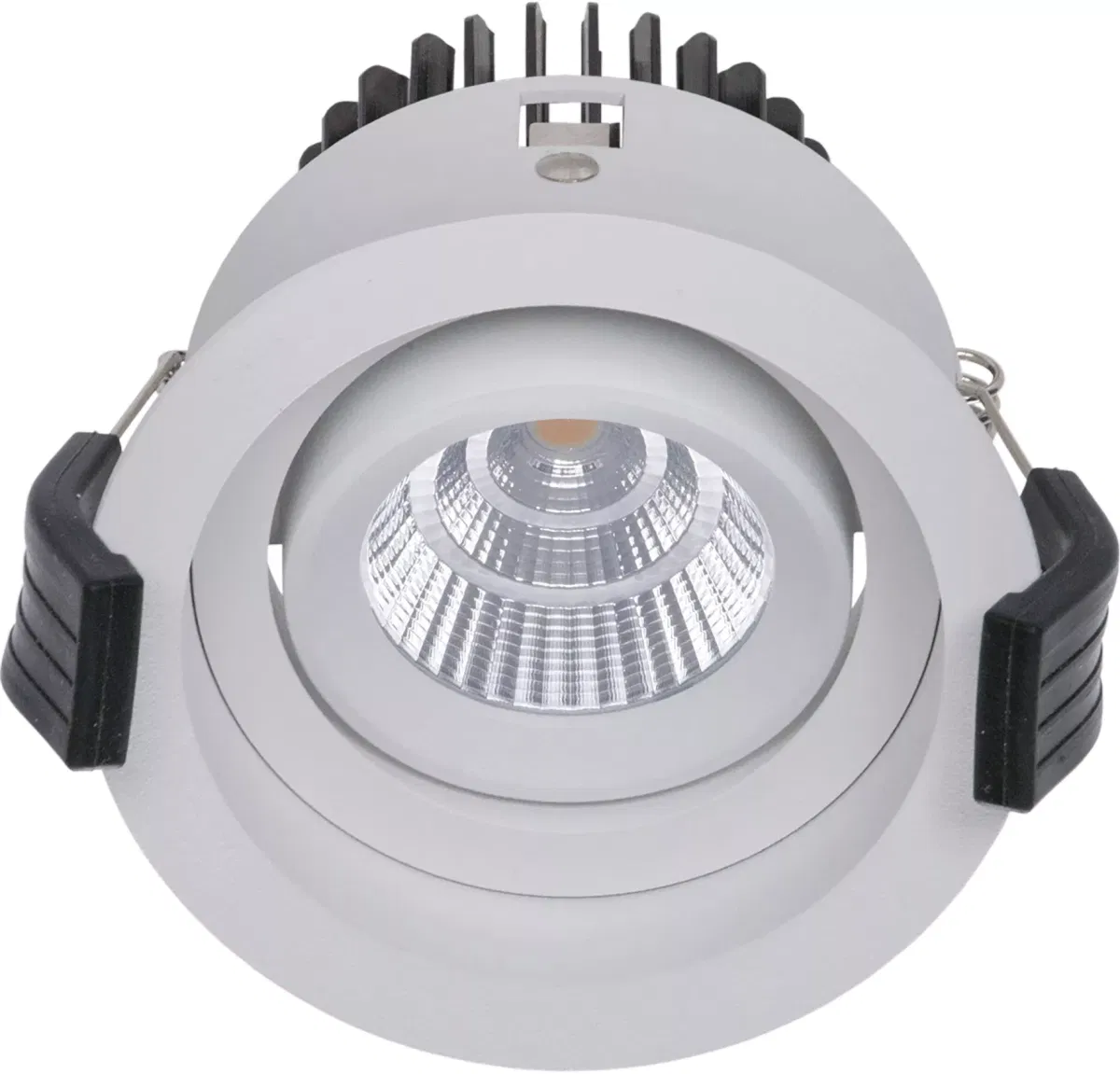 RAMO 13 WH D45 3000K (with driver) 1258000070 Световые технологии