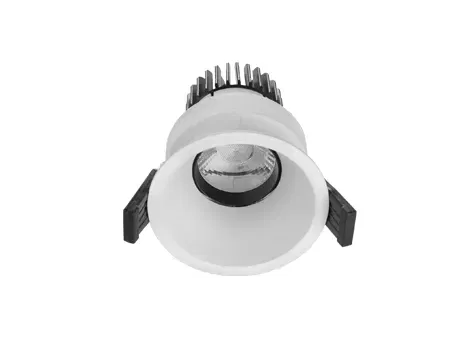 FAMO 07 WH D45 CH CF светильник Световые Технологии 1258000380