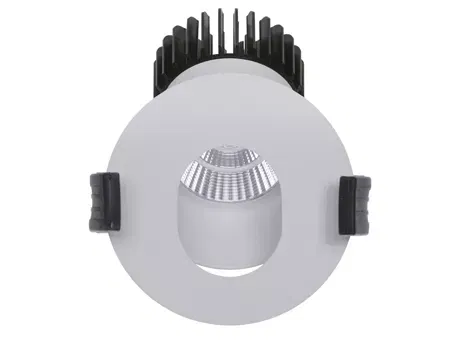 ARNO 07 WH D45 3000K (с драйвером) светильник Световые Технологии 1282000010