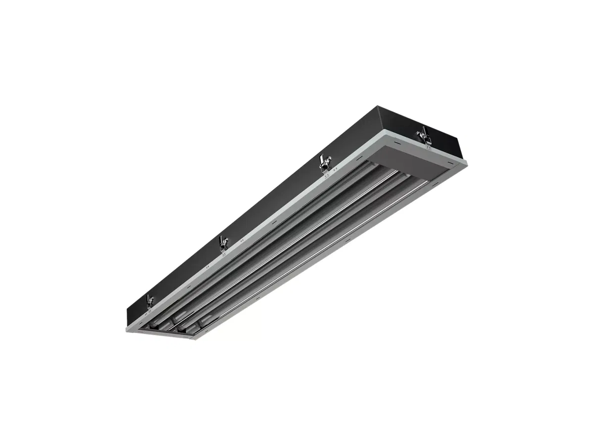 STOCK ADVANTAGE 280 IP54 HF with tempered glass светильник Световые Технологии 1347001480