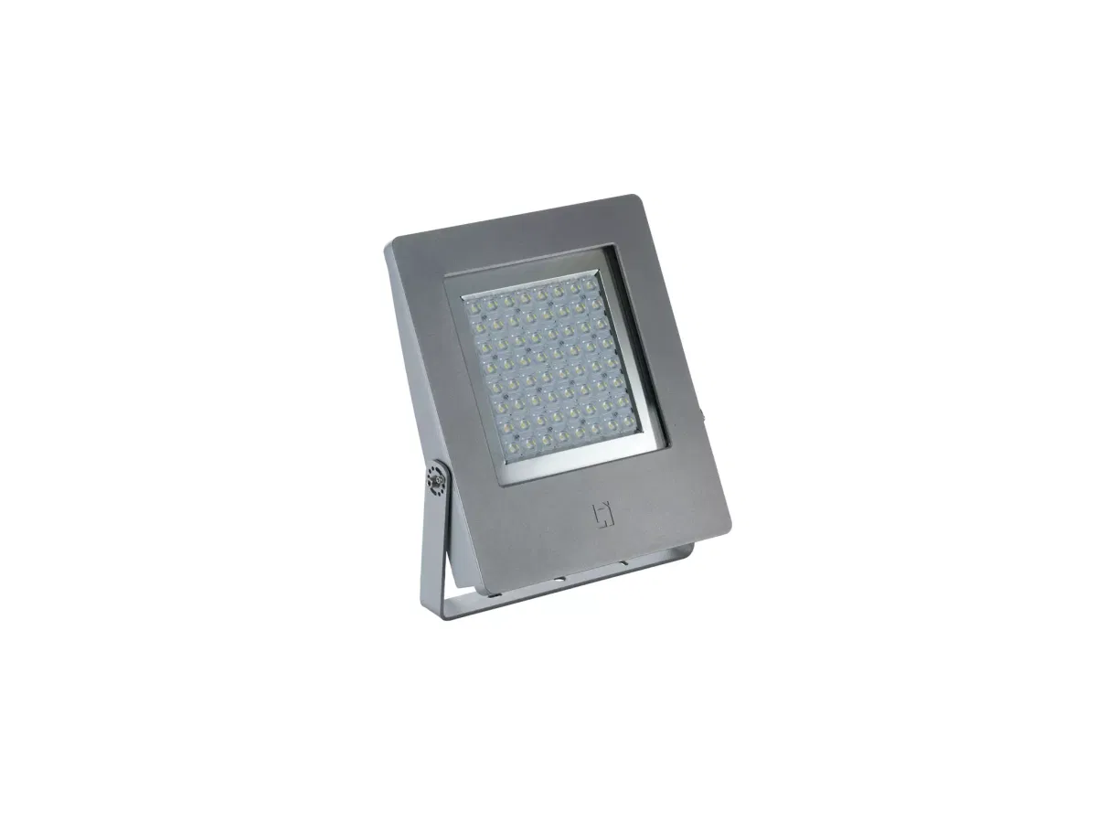 LEADER LED 100W D75 750 RAL9006 1350000100 Световые технологии
