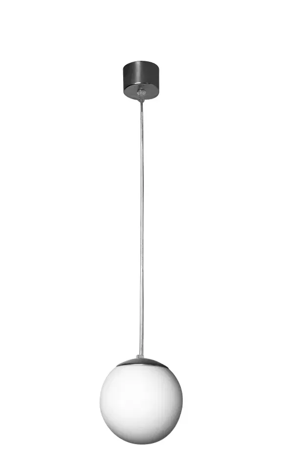 VEGA P SPHERE 115/33 SS светильник Световые Технологии 1366000050